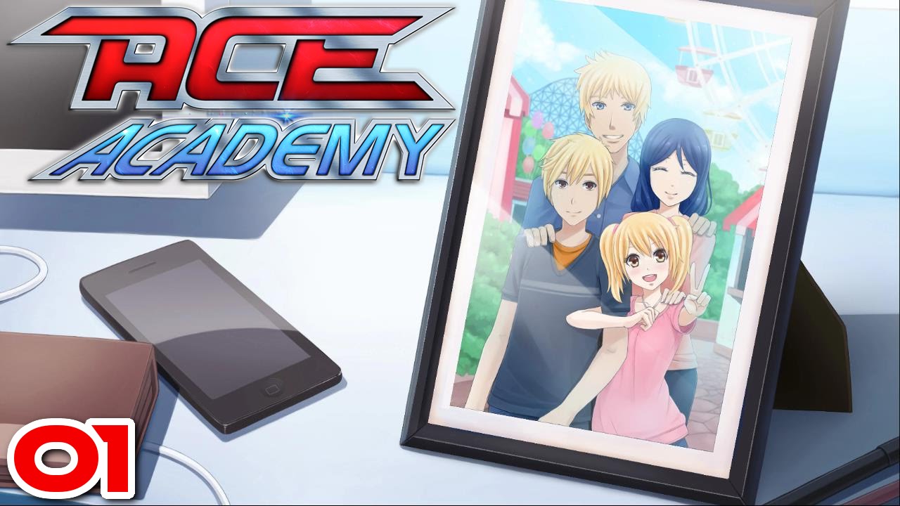 ACE Academy