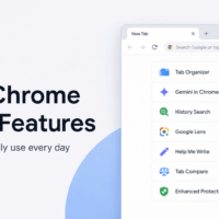 7 Chrome AI features I actually use every day 3