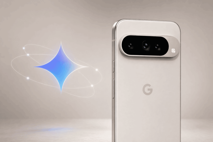 Google Pixel 11 AI features look more promising than expected – so far 1