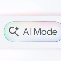 How to remove Google AI mode from Google Search?