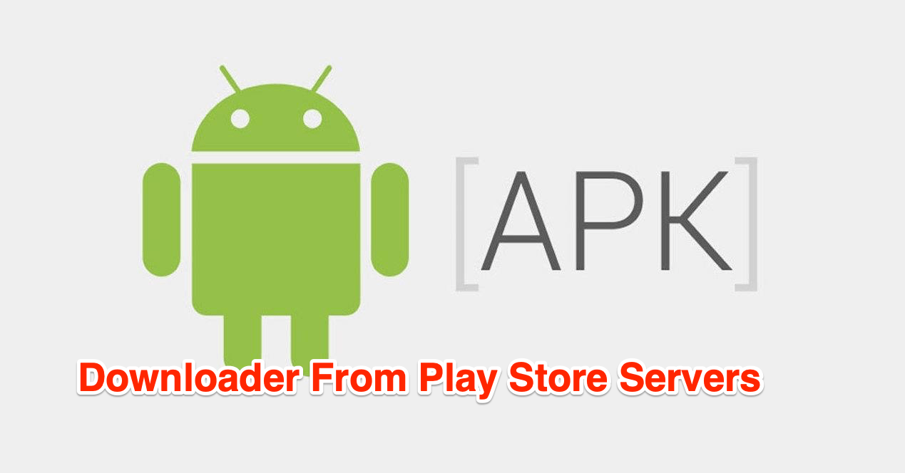 APK_Downloader_Play_Store