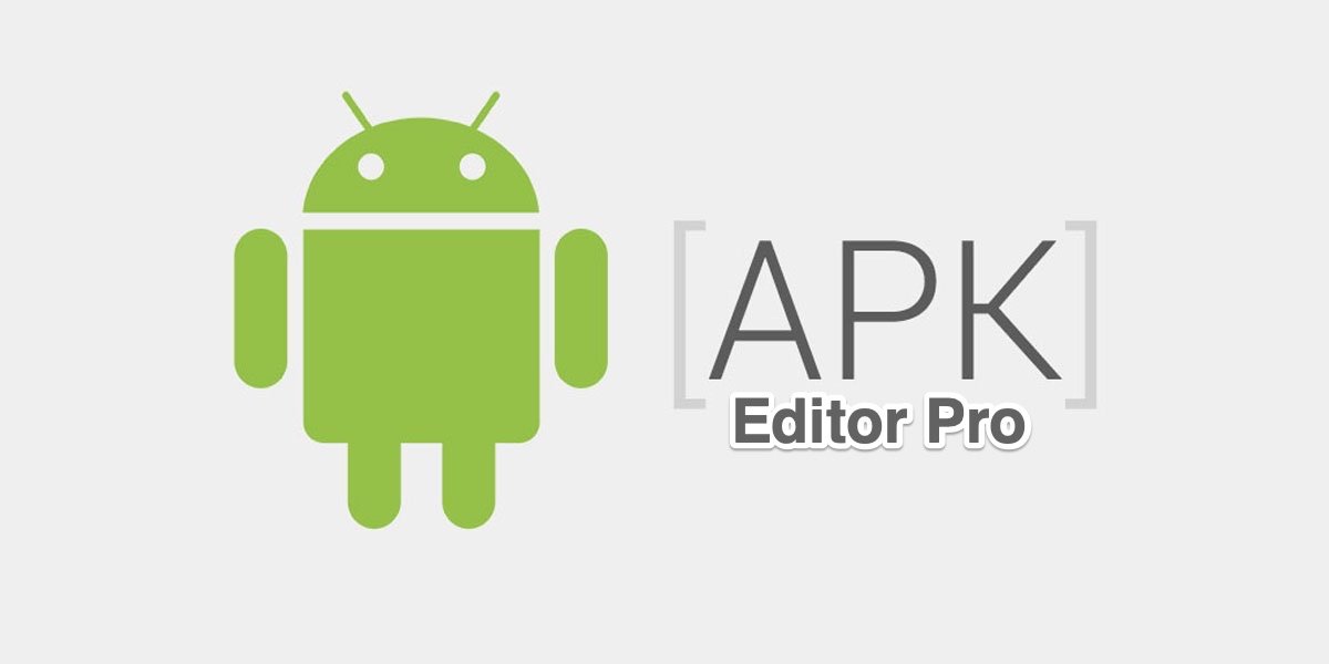 best free apk editor non rooted app