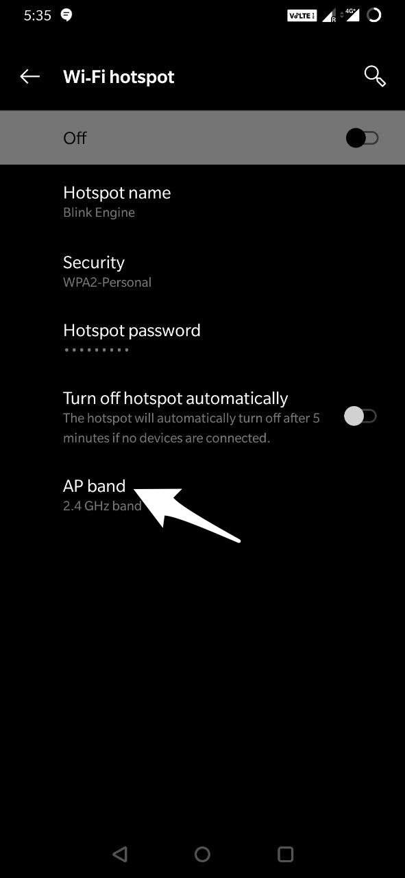  5 Fixes  Windows 11 Not Connecting to Mobile Hotspot - 17