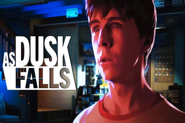 Fix: As Dusk Falls Keeps Crashing on Startup on PC