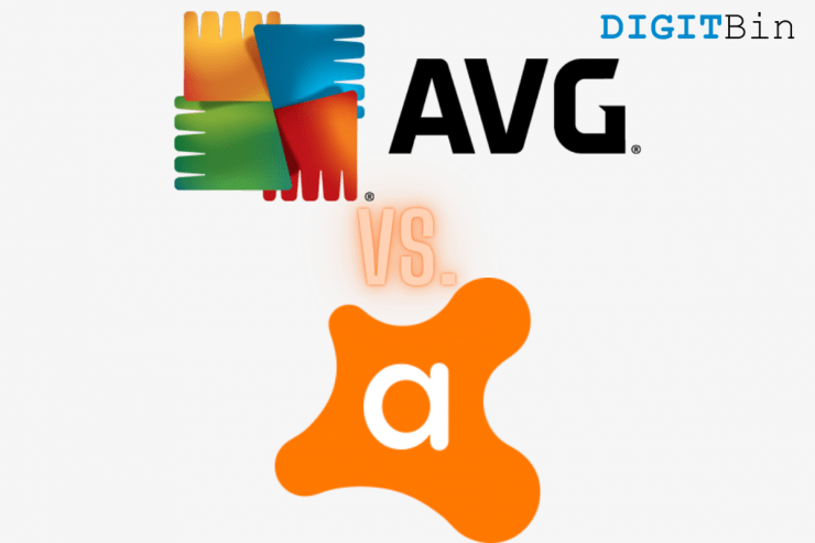 AVG VS Avast Android Compare