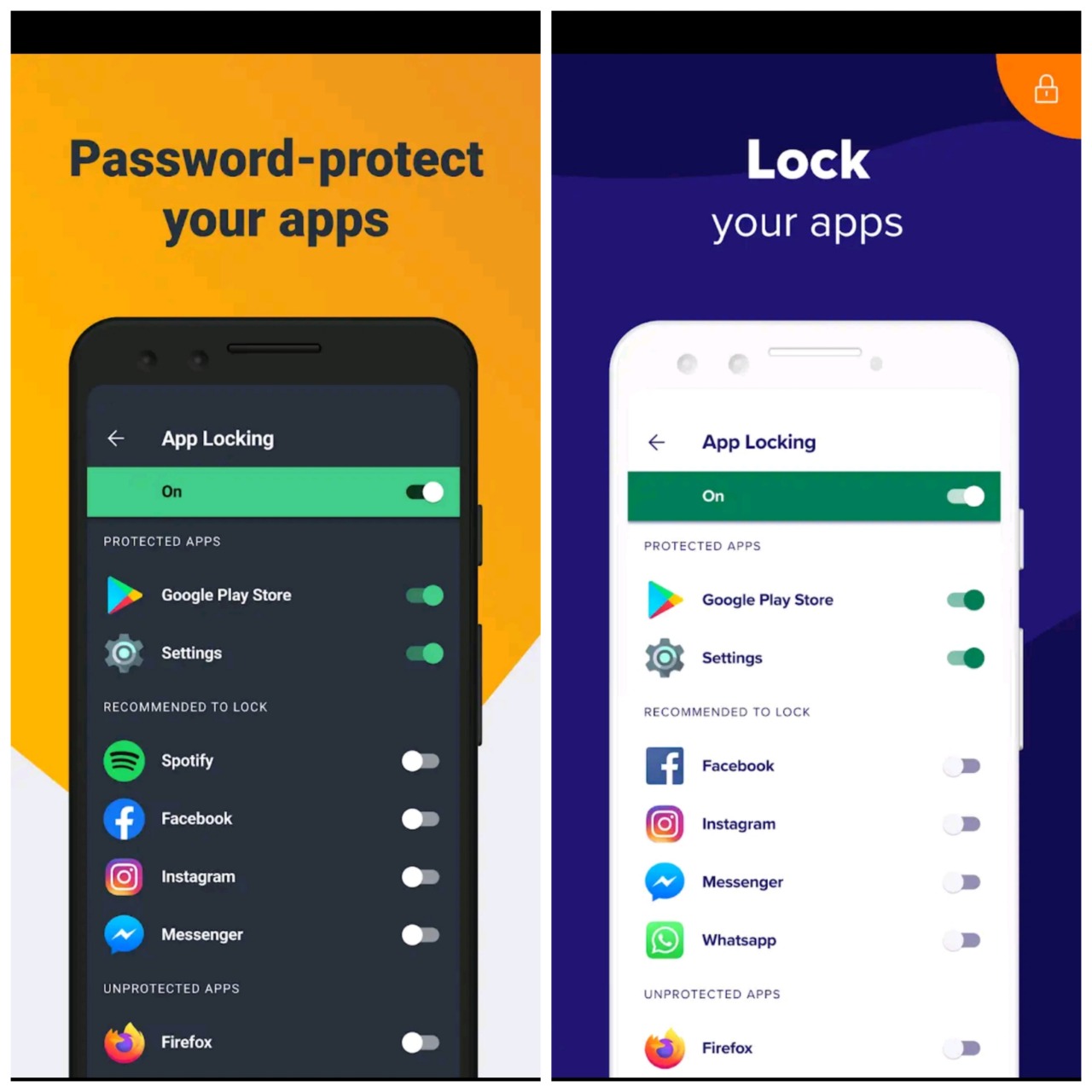 Avast Vs  AVG  2023    Best Antivirus for Android - 79