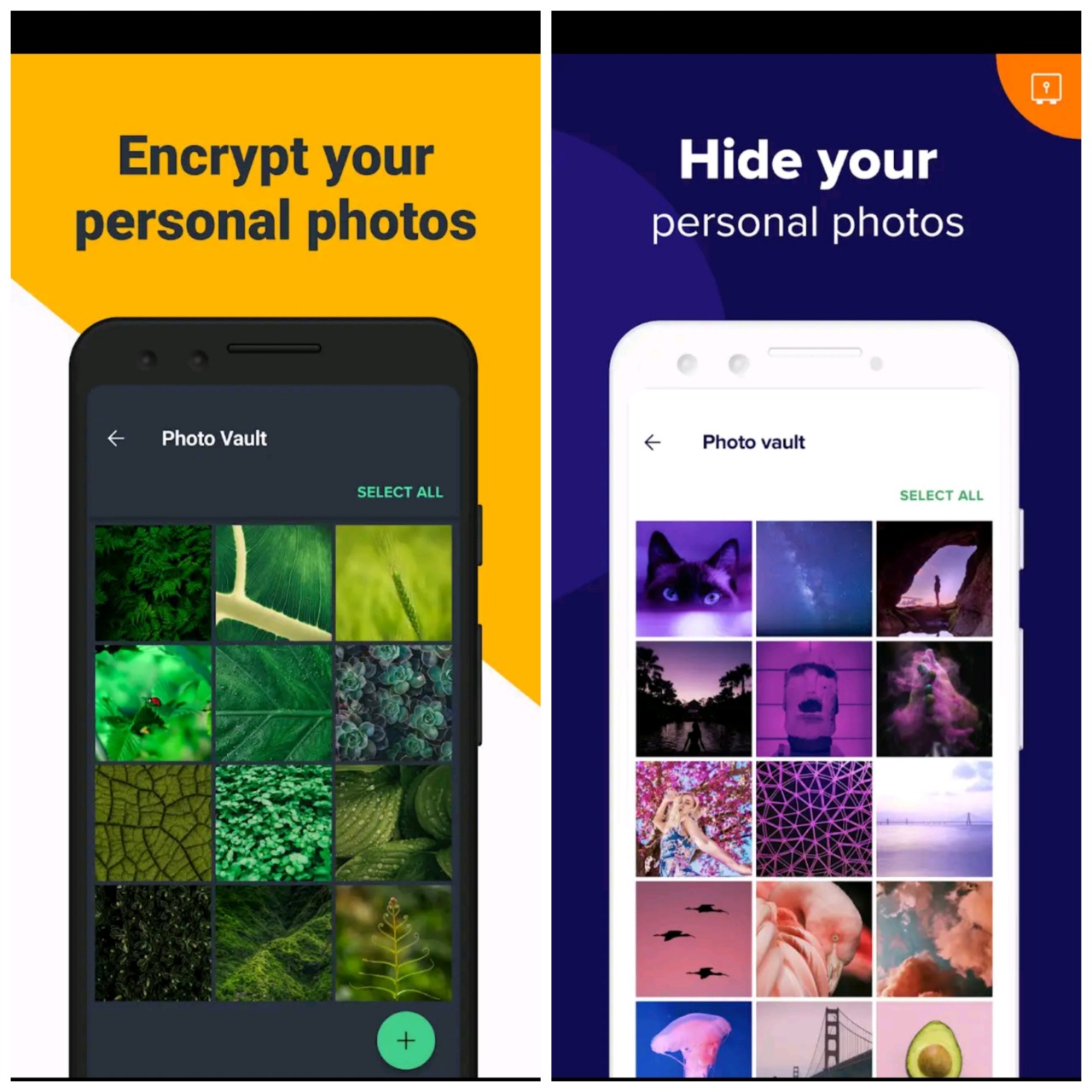 Avast Vs  AVG  2022    Best Antivirus for Android - 69