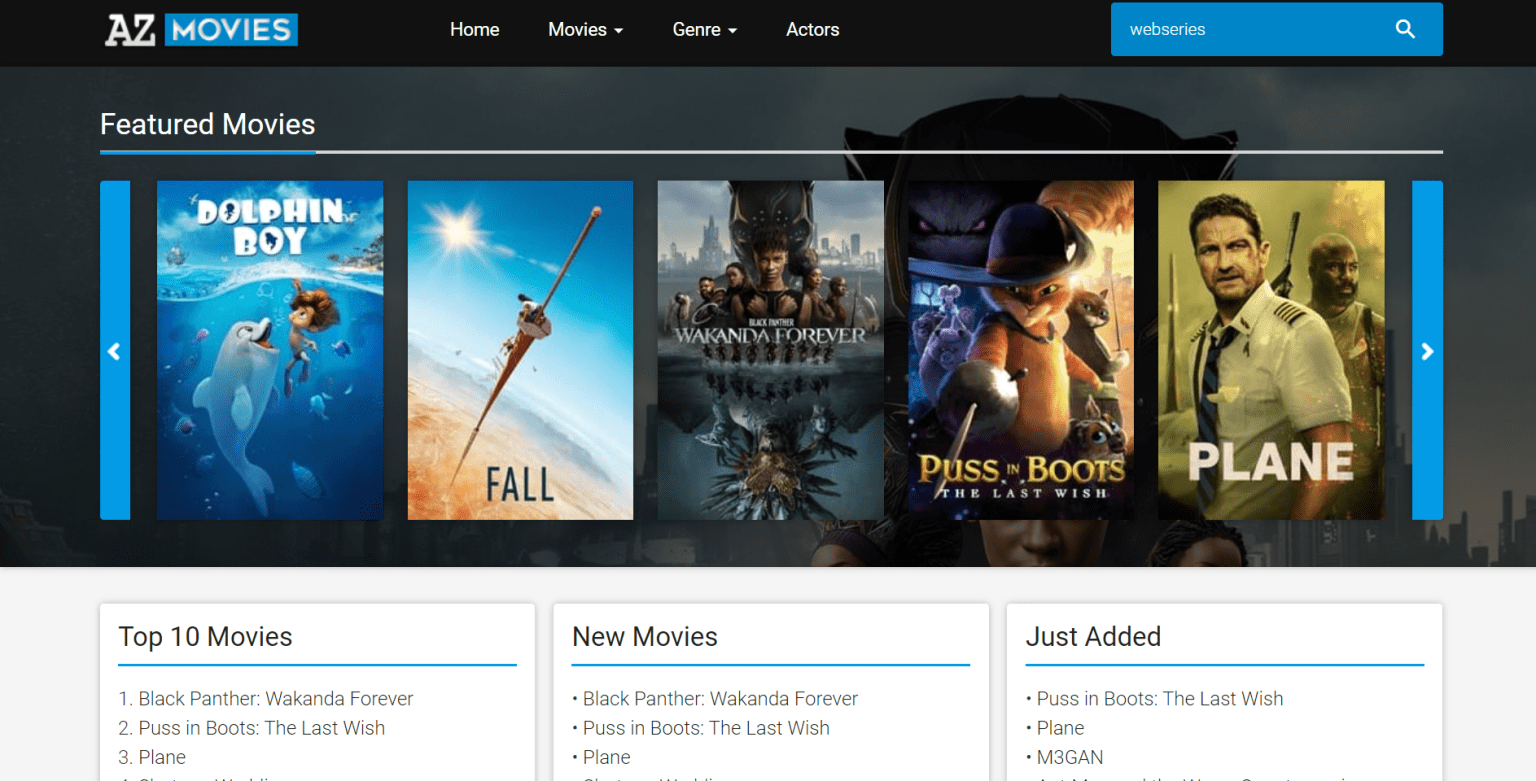 15 Best Free Sites to Watch TV Shows Online [ May 2024 ]