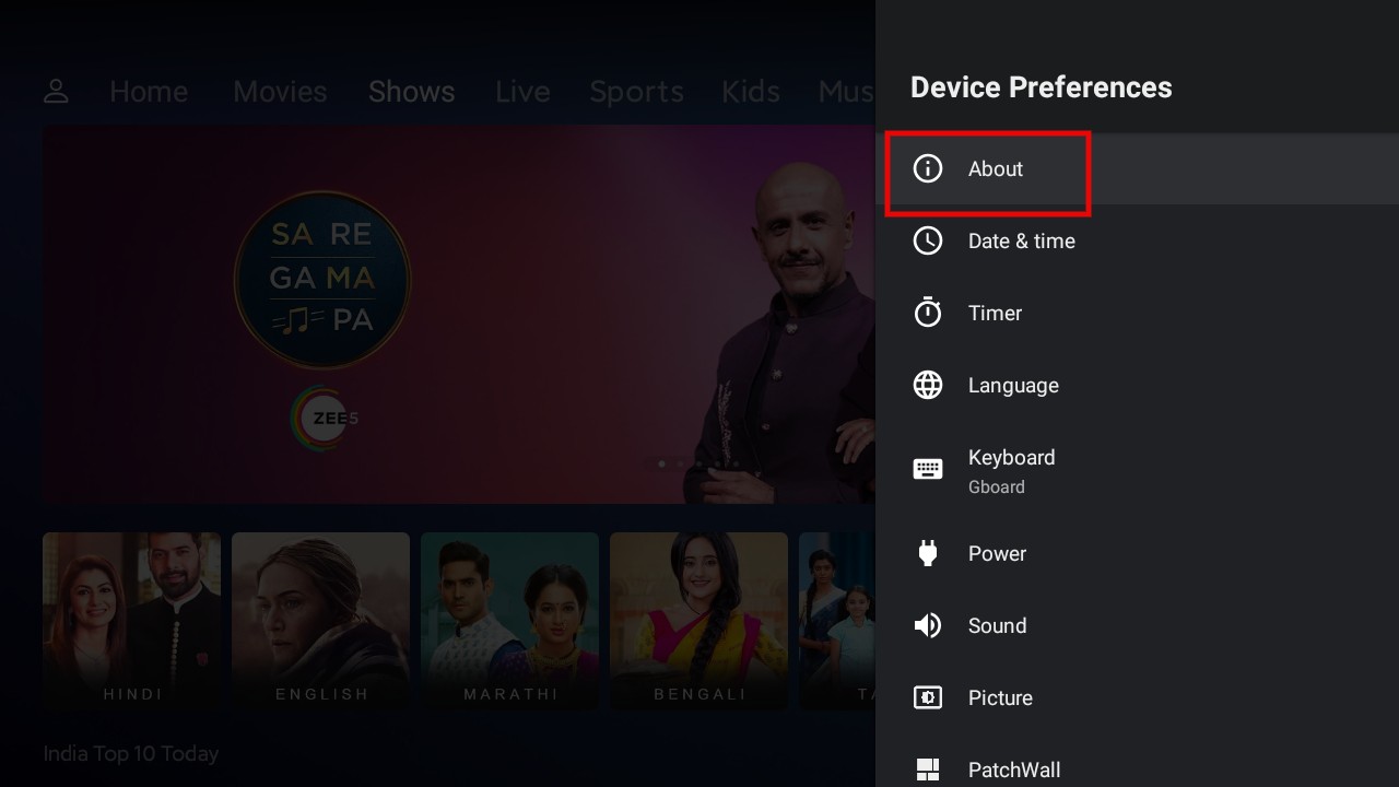  Fixed  Netflix Not Working on Android TV in 2023 - 40