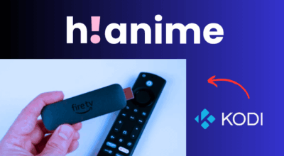 How to Watch HiAnime on Firestick using Kodi? Access HiAnime on Firestick using Kodi