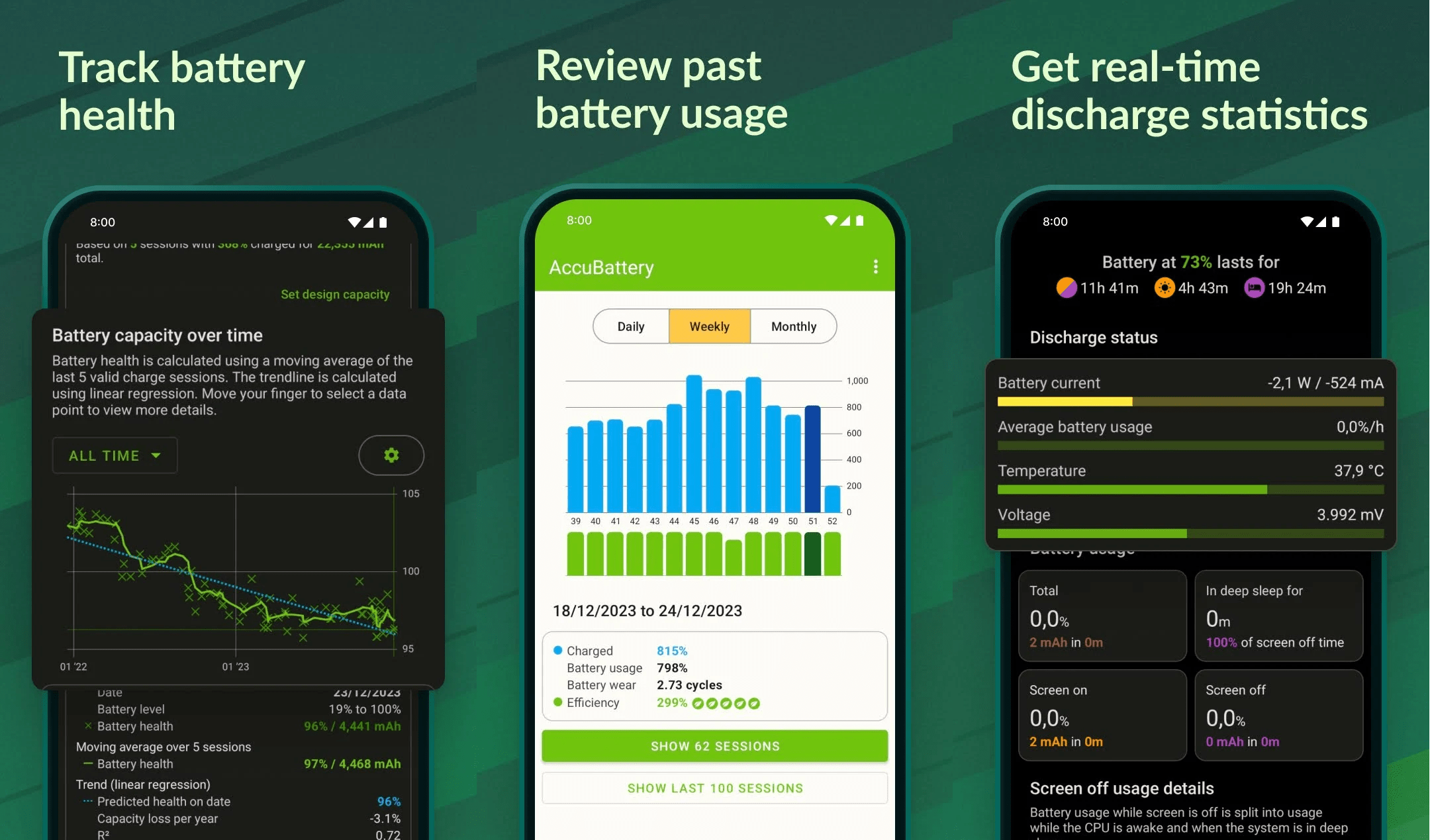 AccuBattery