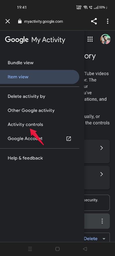 How to Block Ads on YouTube App Android   2023  - 78