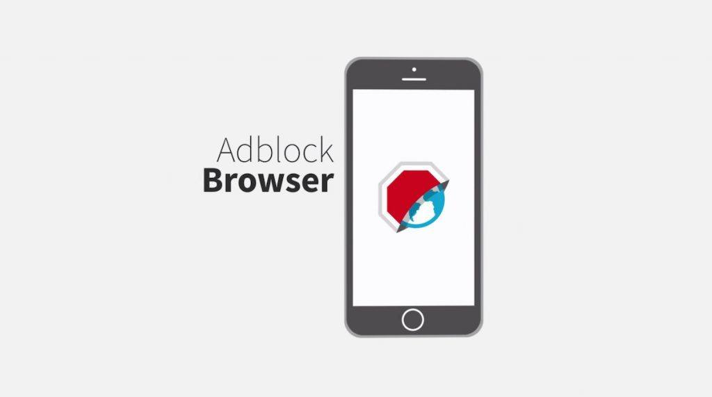 Ad Block Browser Android