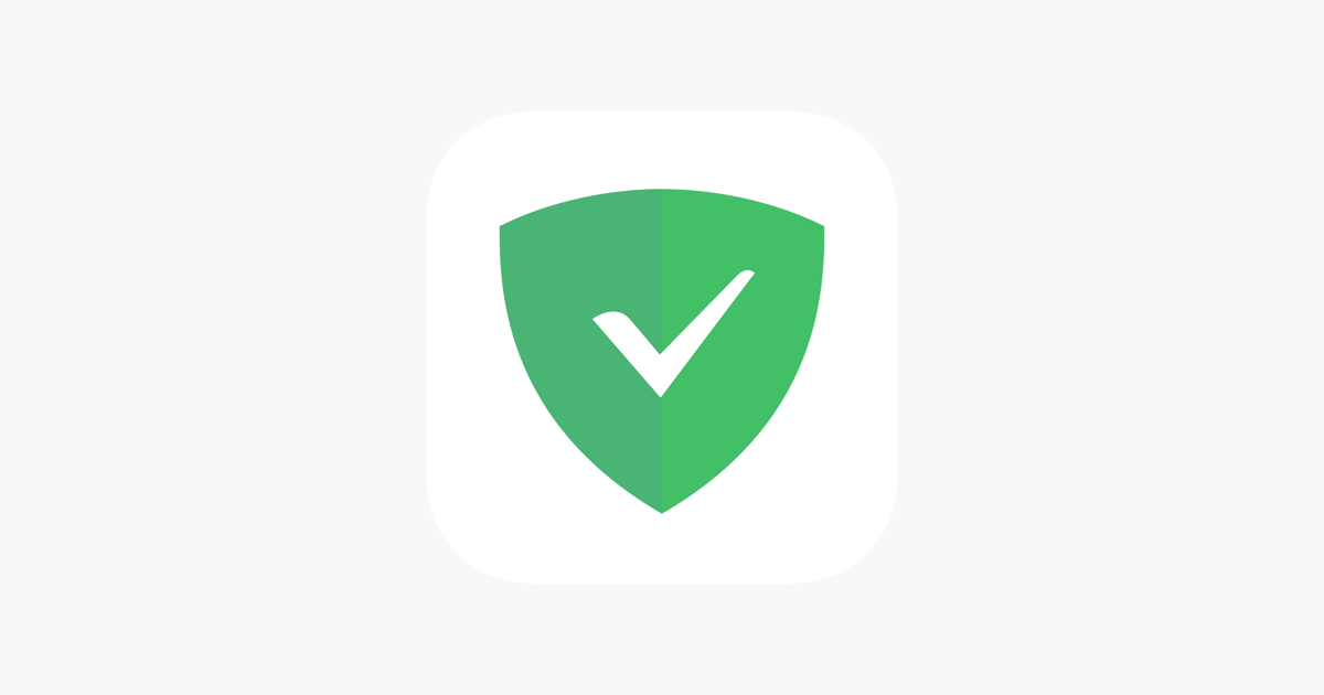 adguard extension for safari