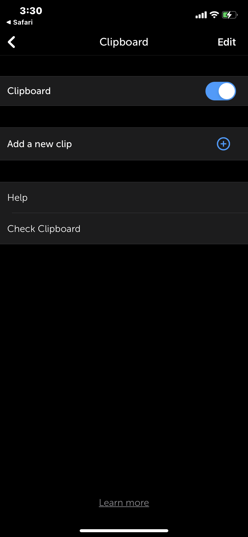 How to Check Clipboard History on iPhone? DigitBin