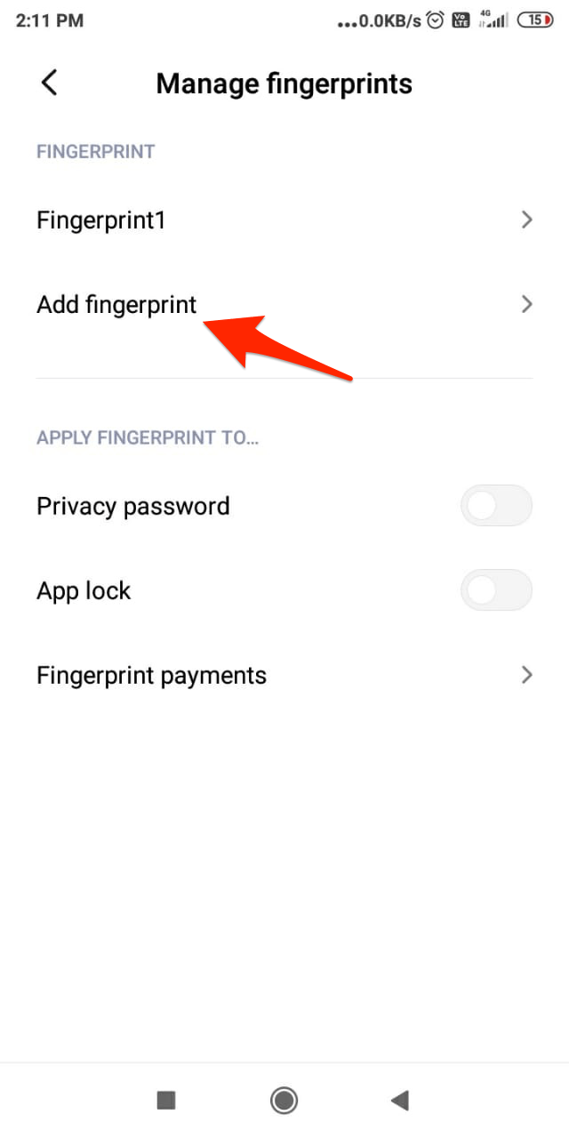Add_Fingerprint