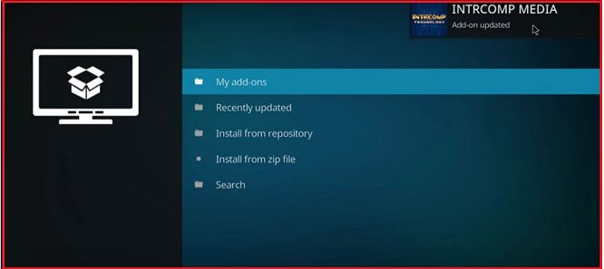 How to Install the Brotherhood Addon on Kodi Krypton  - 15