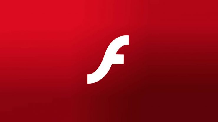 Adobe-Flash-Last Upadte