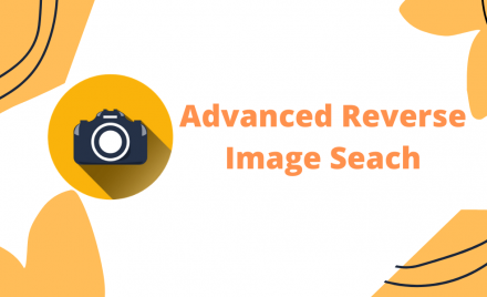 Advanced Reverse Image Search