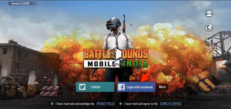 How to Transfer Account Data from PUBG Mobile to BGMI  - 60