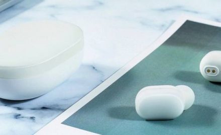 AirDots Vs AirPods