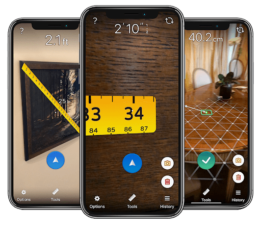 10 Best Measuring Apps for iPhone  2023  - 40