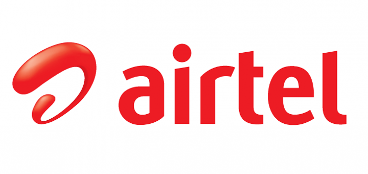 Airtel Logo