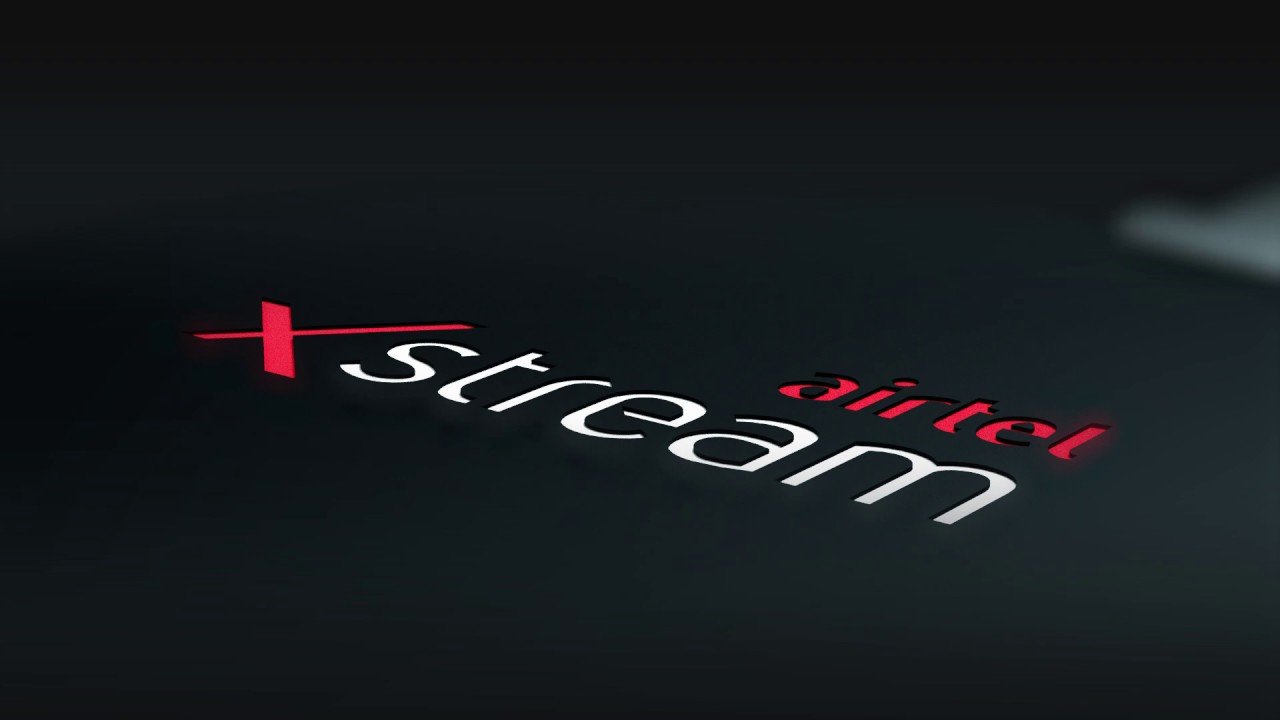 Airtel Xstream Premium Now Providing 129 Live TV Channels on Web