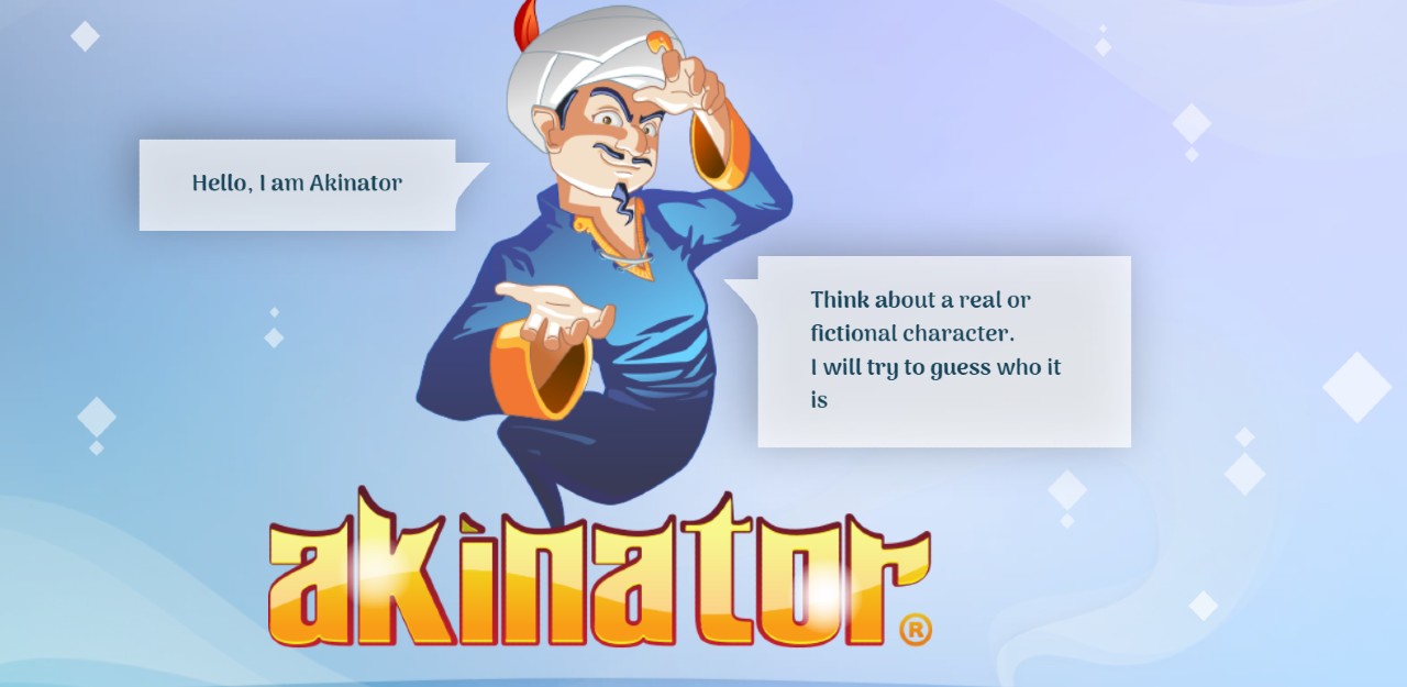 Akinator