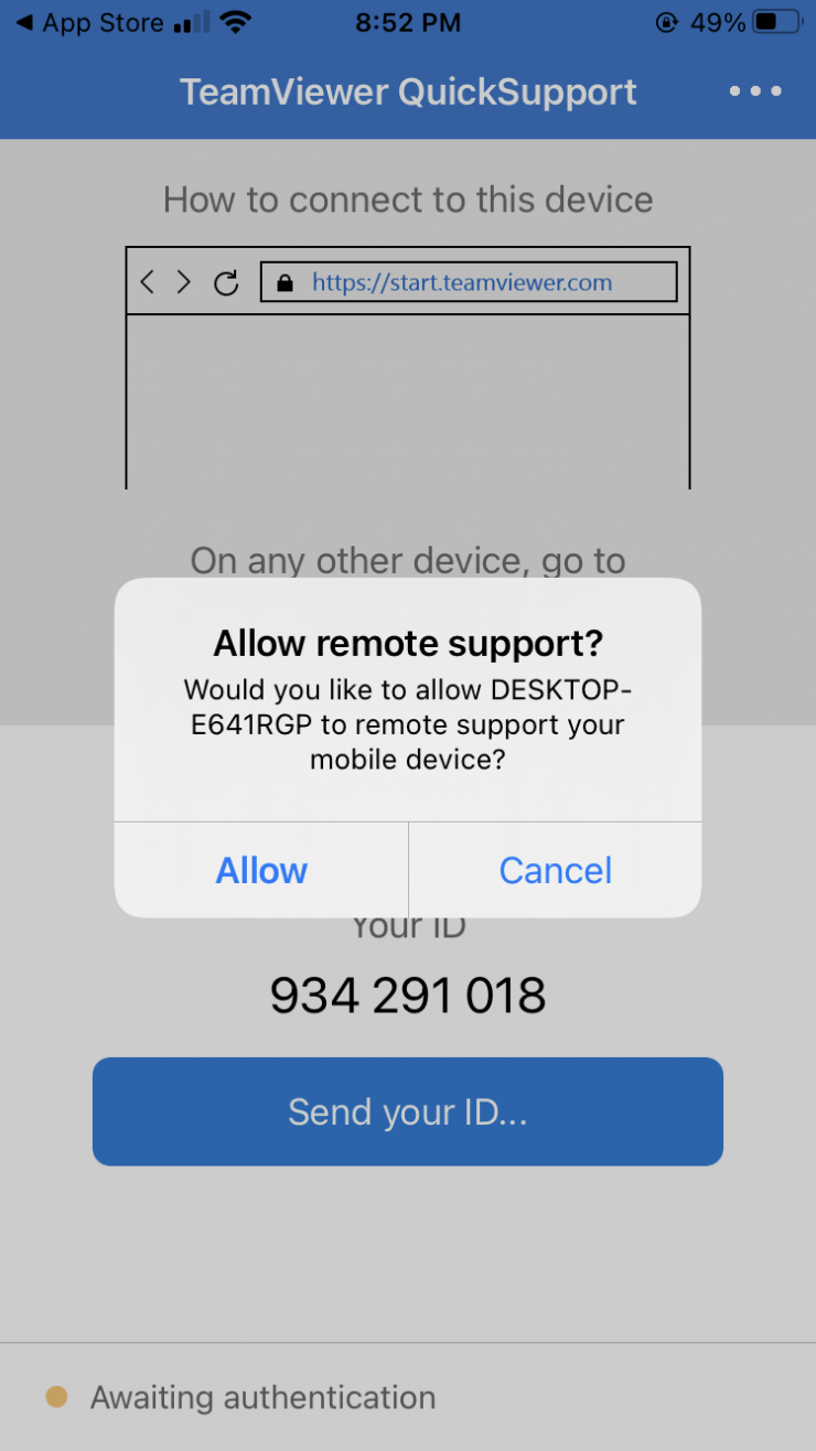 4 Ways to Remotely Access iPhone from PC