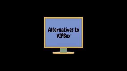 Top 12 Best Alternatives to VIPBox