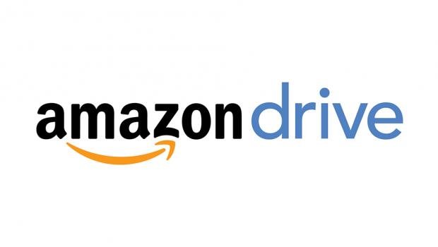 Amazon drive