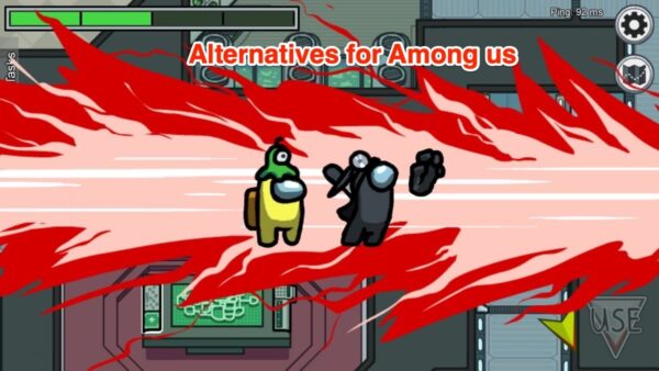 Among Us Alternatives