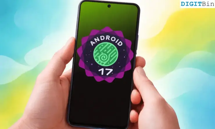 Android 17 beta review