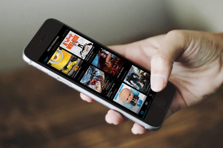 Cine Séries Grátis APK (Android App) - Baixar Grátis
