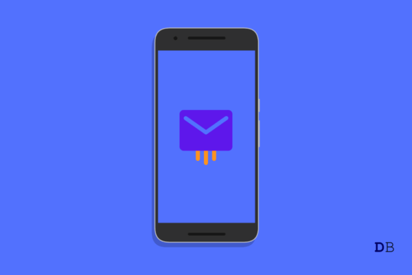 Android Phone is Not Receiving Text Message