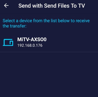 How to Sideload Apps on Android TV  - 74