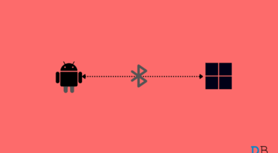 Android & Windows 11 Not Connecting Via Bluetooth