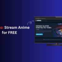 Anikoto stream free anime