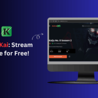 AnimeKai stream free anime