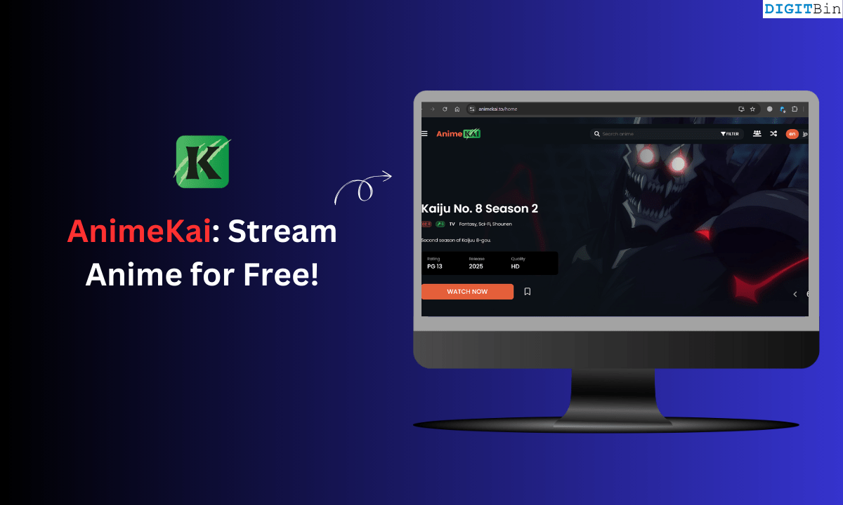 AnimeKai stream free anime