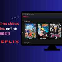 Animeflix stream free anime