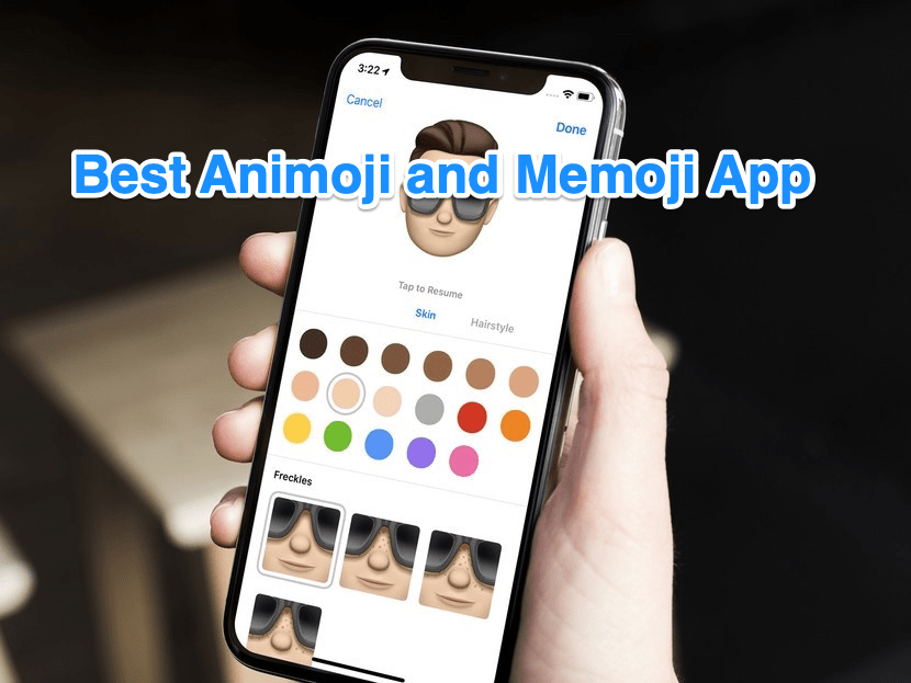 Animoji_Memoji_Apps_Android