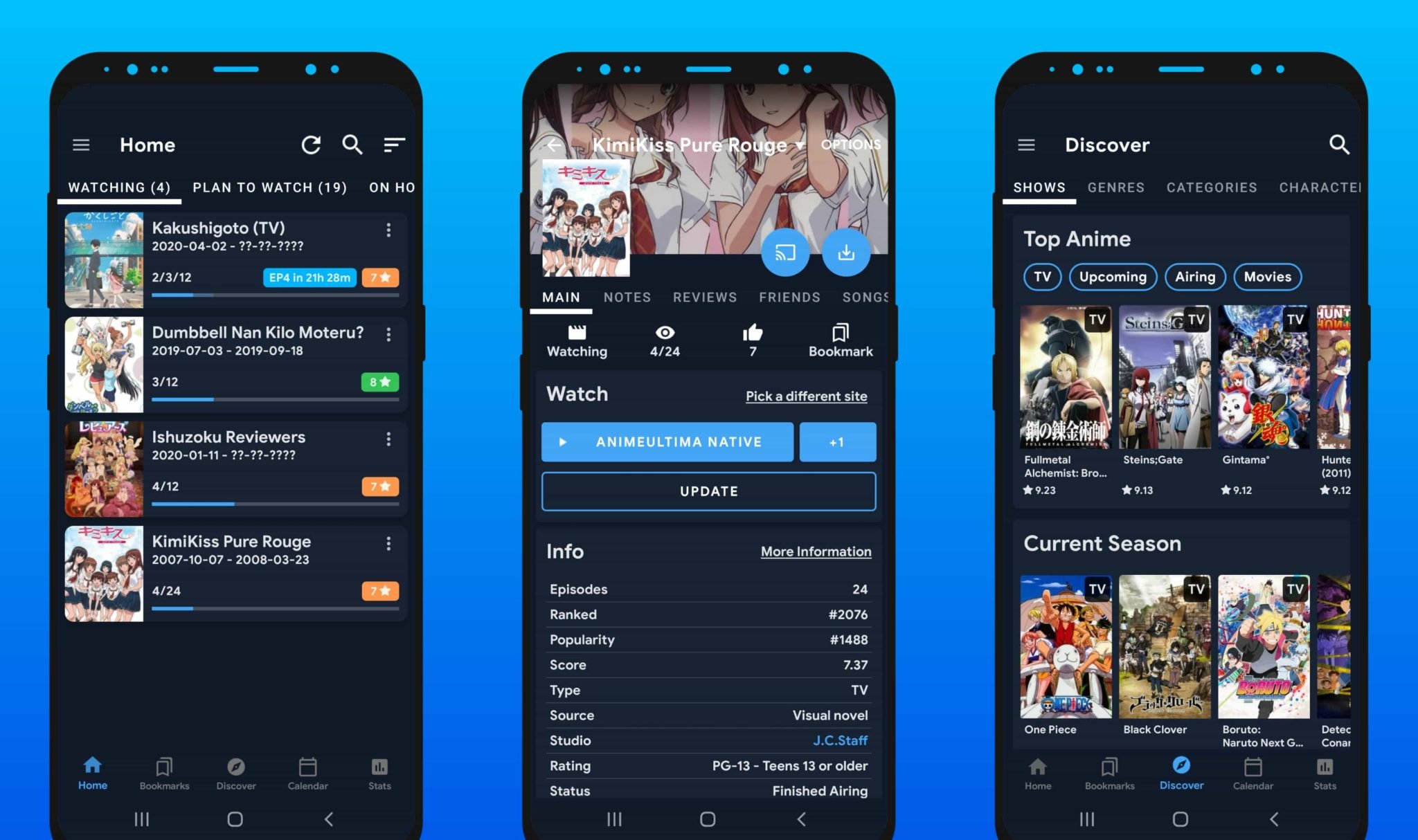 Anime Download 2024 10 Best Free Anime Apps and Sites