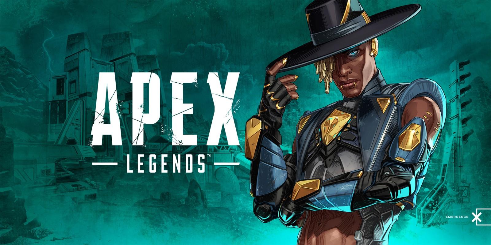 Apex Legends