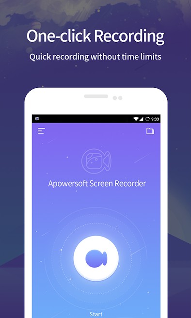 10 Best Screen Recorder Apps for Android in 2023 - 31