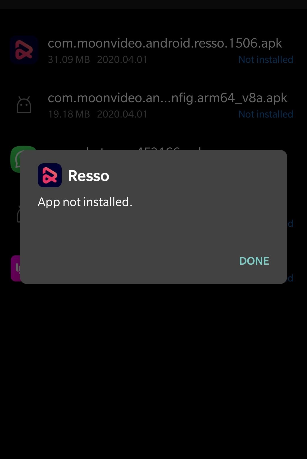 Download Resso MOD APK v3.7.2 Latest Version