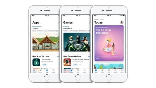 App Store Alternatives iPhone and iPad