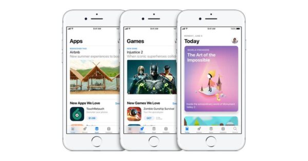 App Store Alternatives iPhone and iPad
