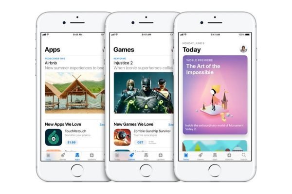 Store ios devices Store ios devices